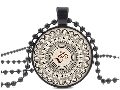 OM medál fekete kerettel