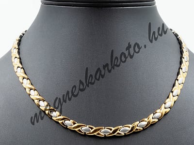 Marion Collier en Titane