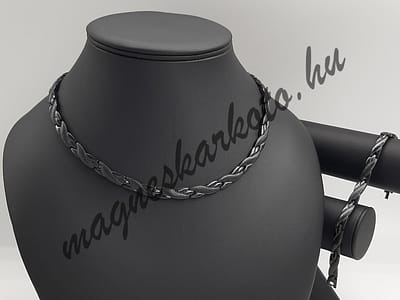 Marjorie Noire Collection