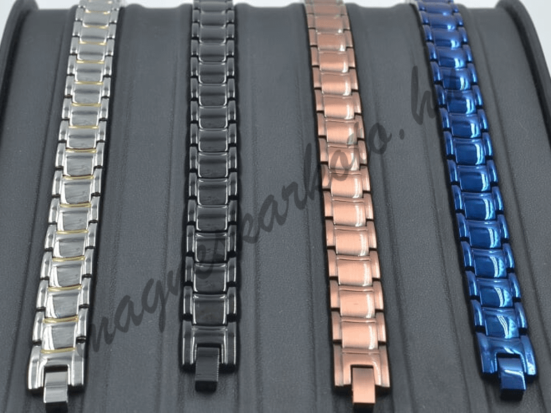 Noah Noir en Titane - Image 3