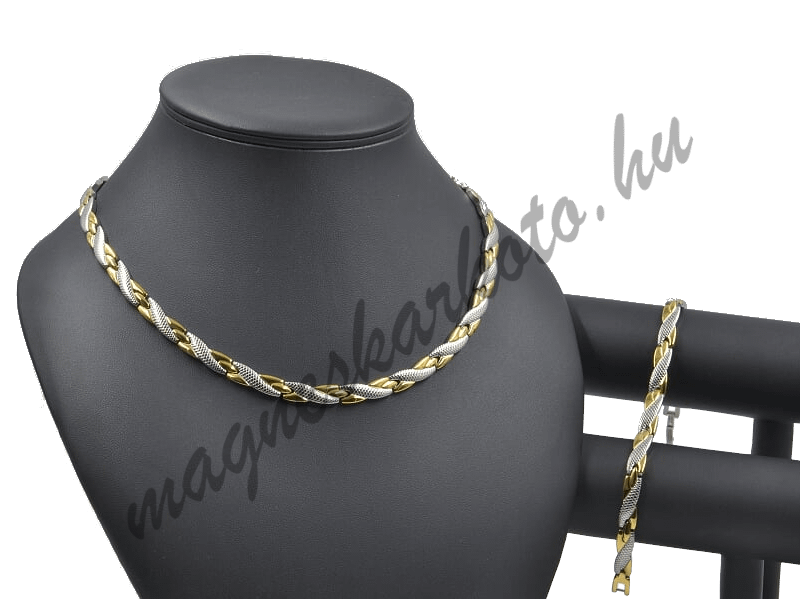 Marjorie á l'Or Collection