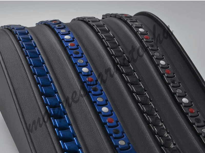 Noah Noir en Titane - Image 2