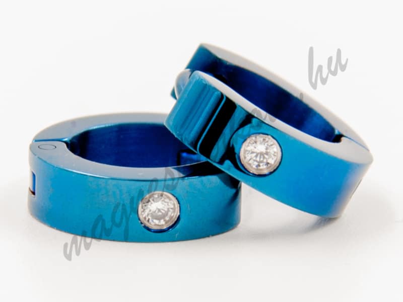 Yasmine Azure d'Oreilles